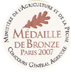 bronze 2007